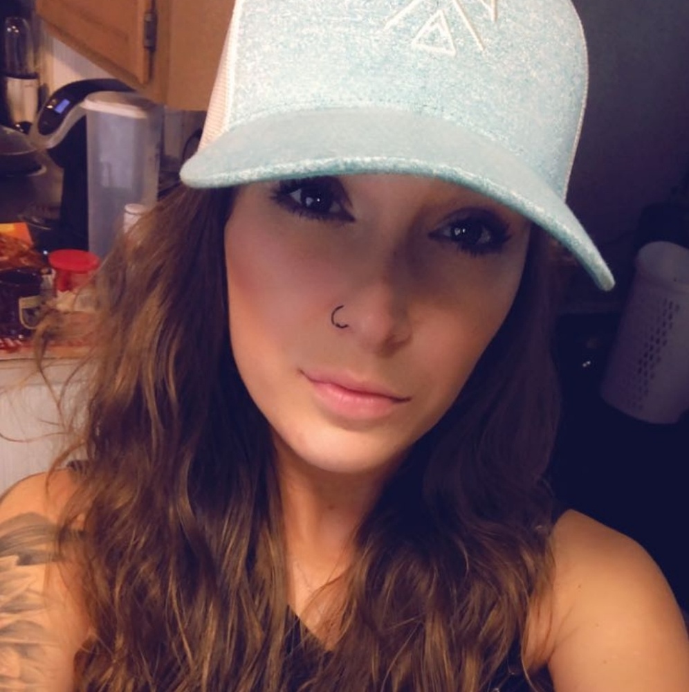 Meet your Posher, Samantha